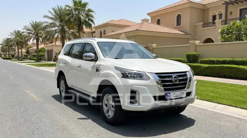 2022 Nissan X-TRAIL