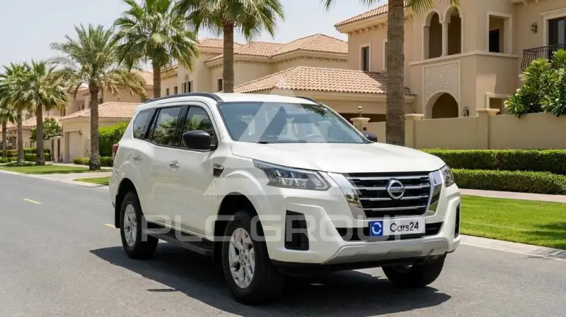 2022 Nissan X-TRAIL