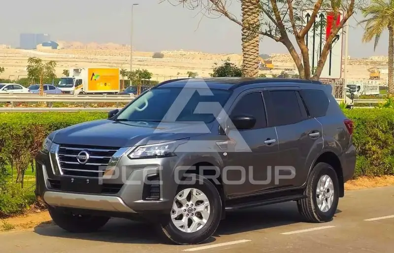 2022 Nissan X-TRAIL