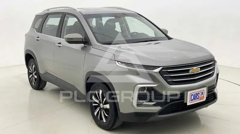 2022 Chevrolet Captiva