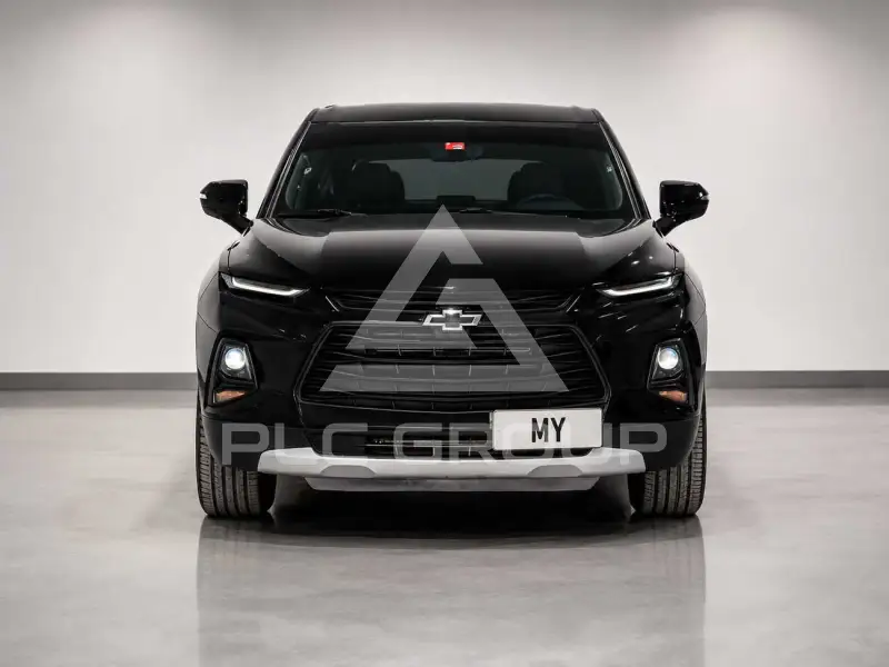 2022 Chevrolet Blazer