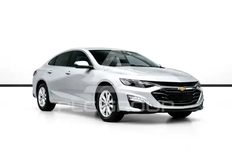 2022 Chevrolet Malibu