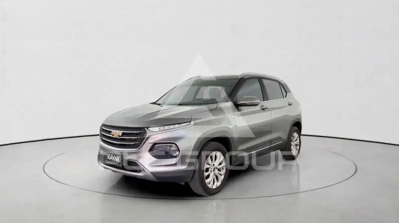 2022 Chevrolet Unknown