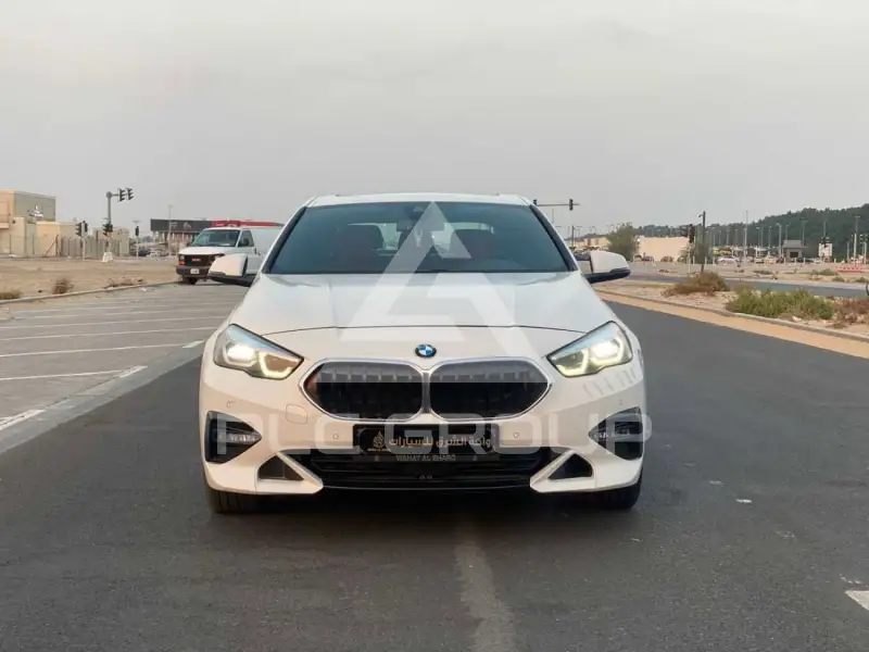 2022 BMW 228