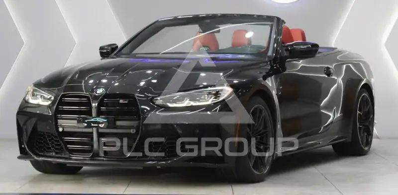 2022 BMW M4