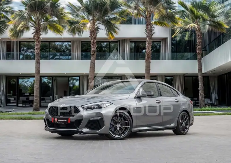 2022 BMW M2