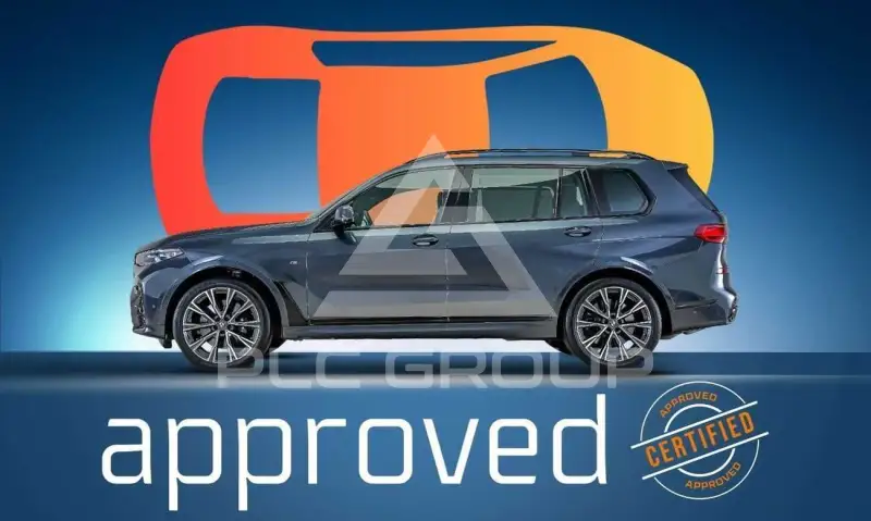 2022 BMW X7