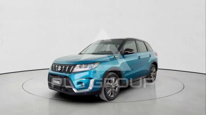 2022 Suzuki Vitara