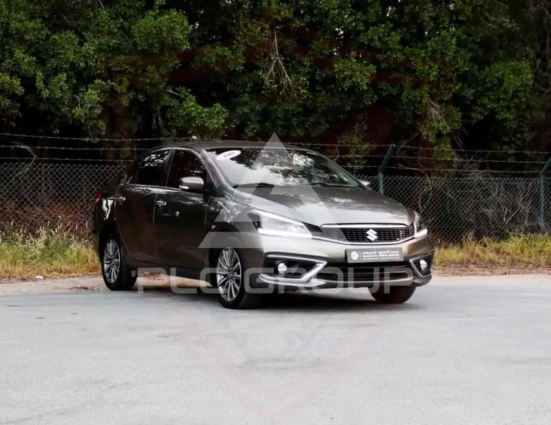2022 Suzuki Ciaz