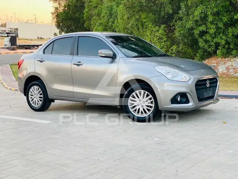 2022 Suzuki 