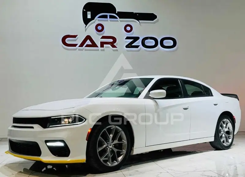 2022 Dodge CHARGER
