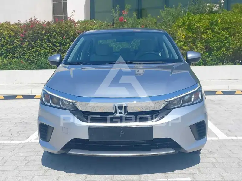 2022 Honda City