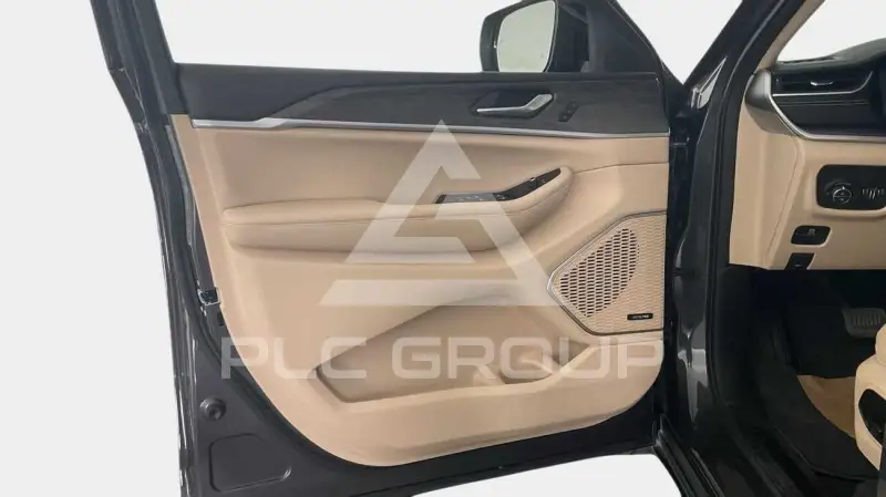 2022 Jeep Grand Cherokee