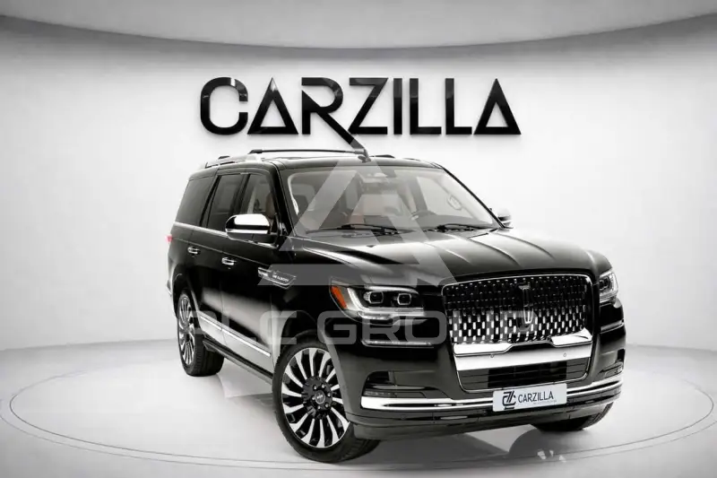 2022 Lincoln NAVIGATOR