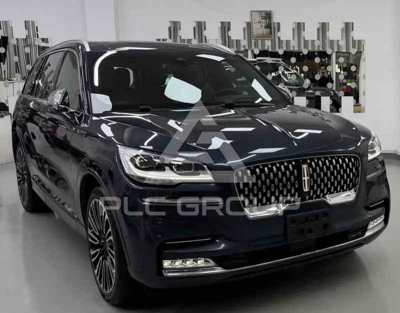 2022 Lincoln AVIATOR