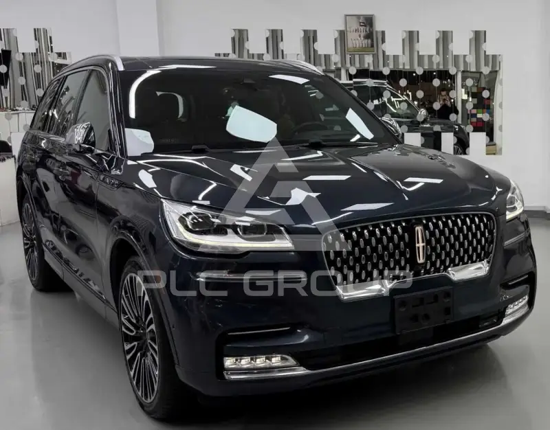 2022 Lincoln AVIATOR