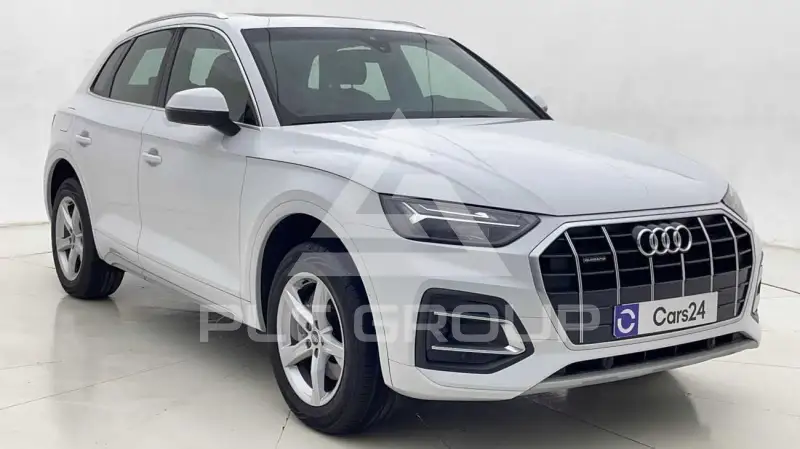 2022 Audi Q5