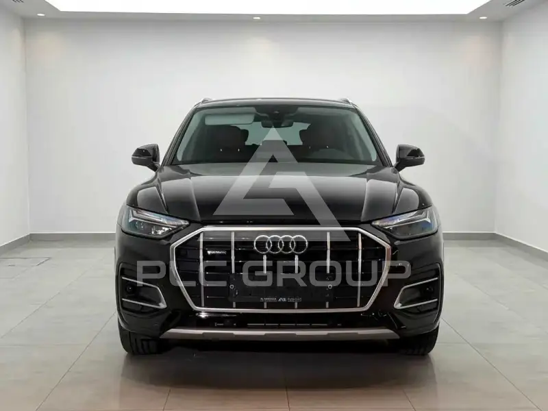 2022 Audi Q5