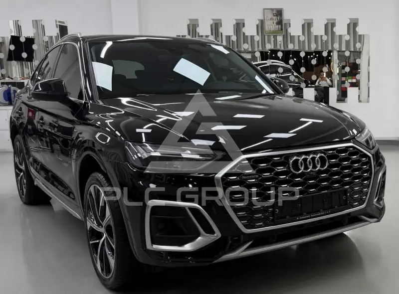2022 Audi Q5