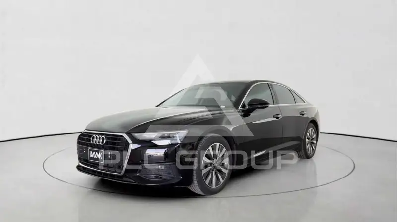 2022 Audi A6