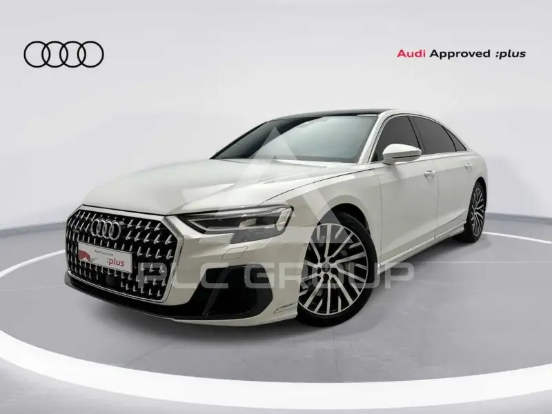 2022 Audi A6