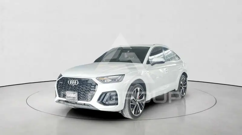 2022 Audi TT