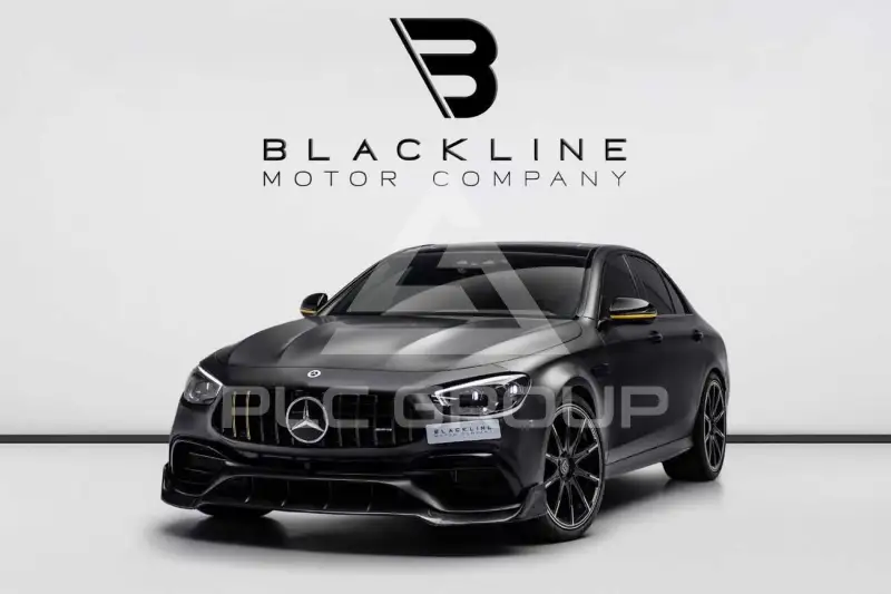 2022 Mercedes Benz 