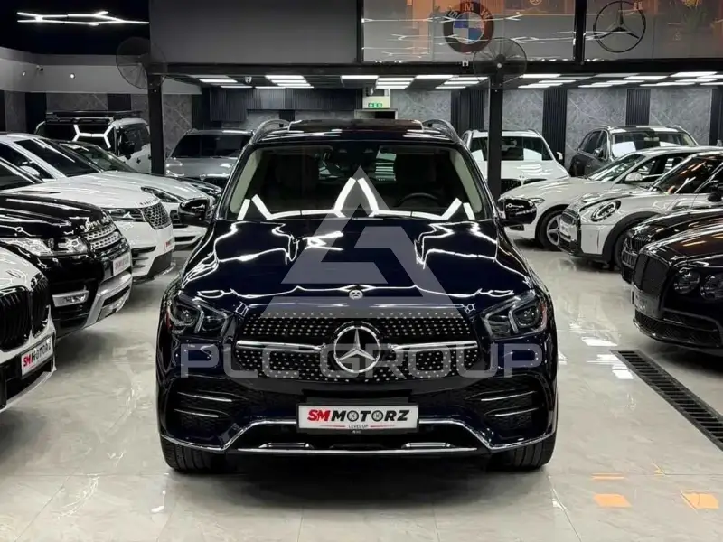 2022 Mercedes Benz 