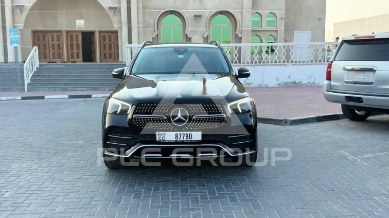 2022 Mercedes Benz 