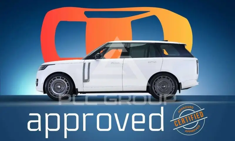 2022 Land Rover Range Rover