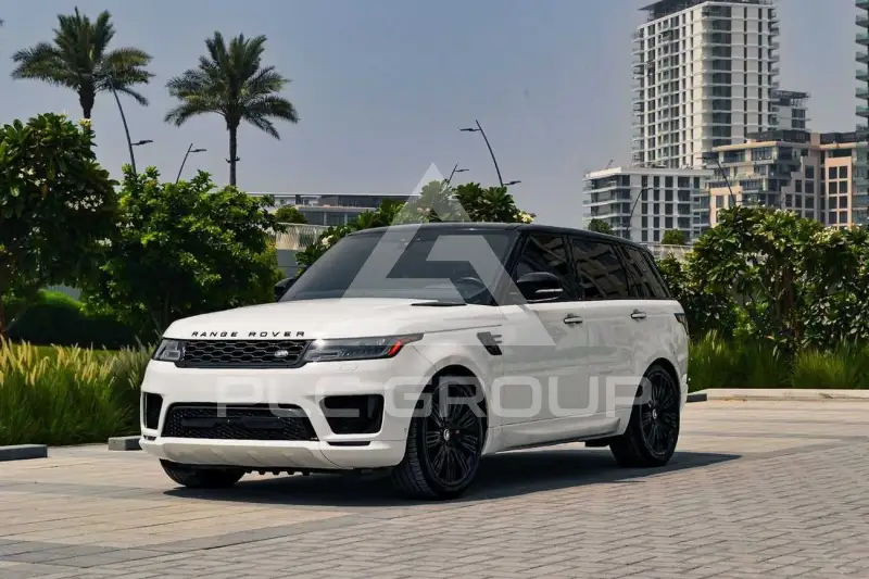2022 Land Rover Range Rover