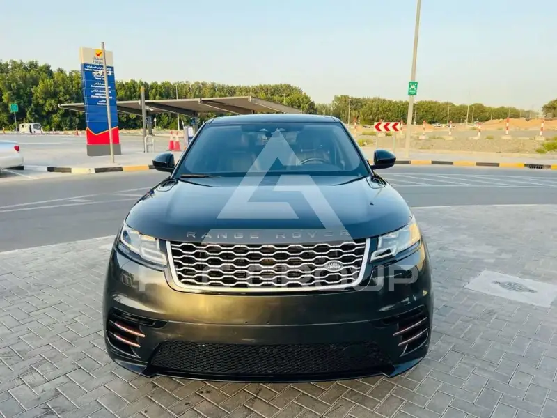 2022 Land Rover Range Rover