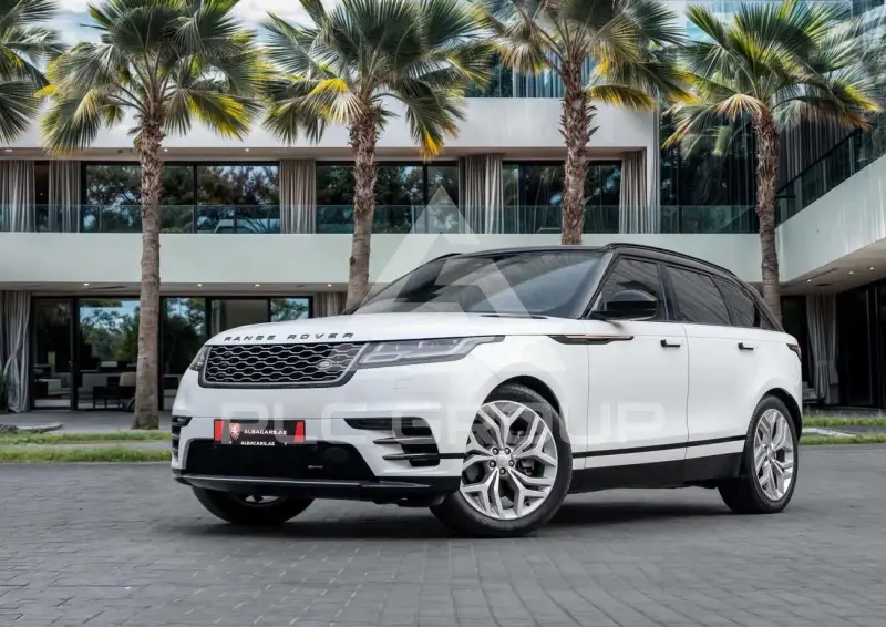 2022 Land Rover Range Rover
