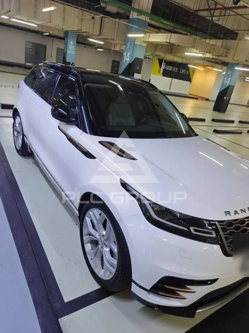 2022 Land Rover Range Rover