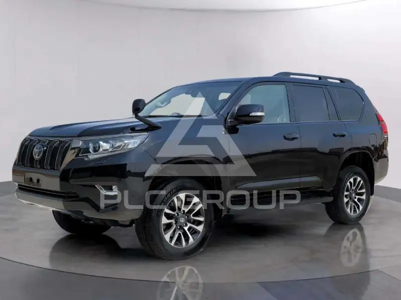 2022 Toyota Hilux