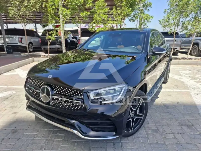 2022 Mercedes Benz Glc 300