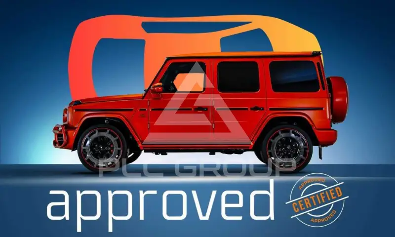2022 Mercedes Benz G 63 AMG