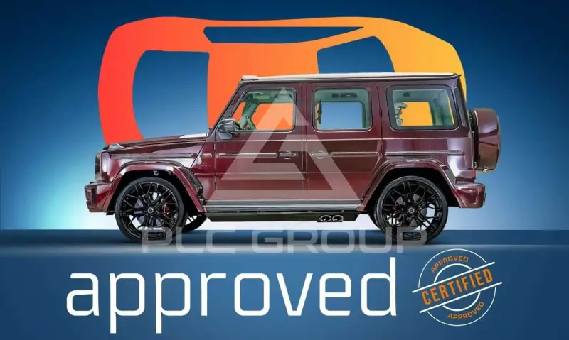 2022 Mercedes Benz G 63 AMG