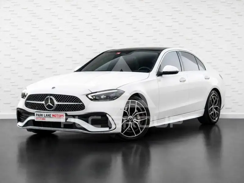 2022 Mercedes Benz 200