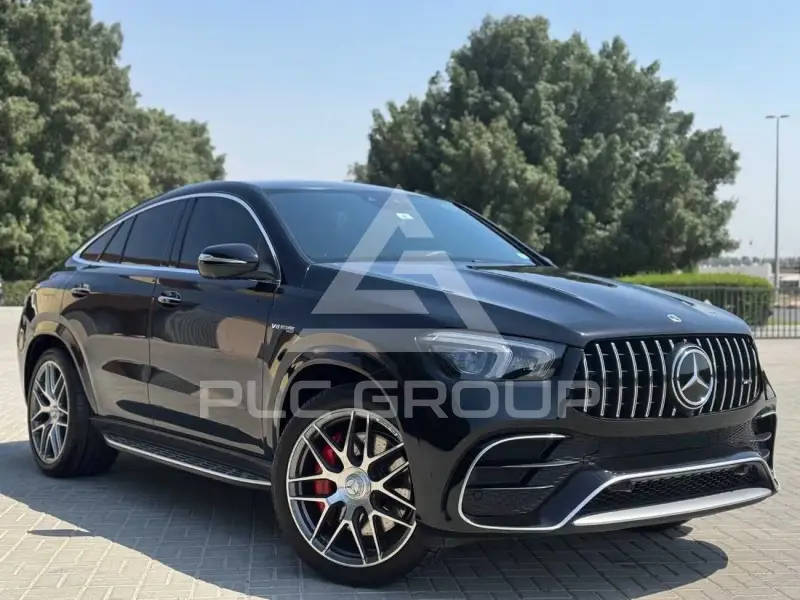 2022 Mercedes Benz 