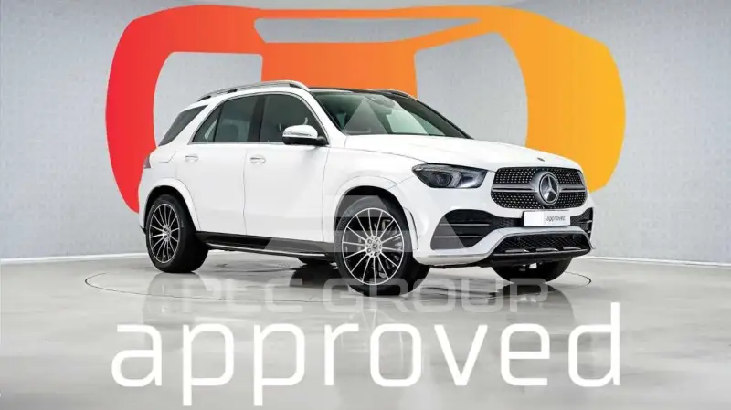 2022 Mercedes Benz 