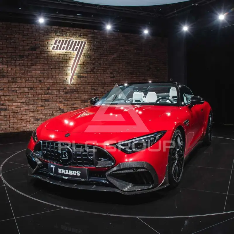 2022 Mercedes Benz 