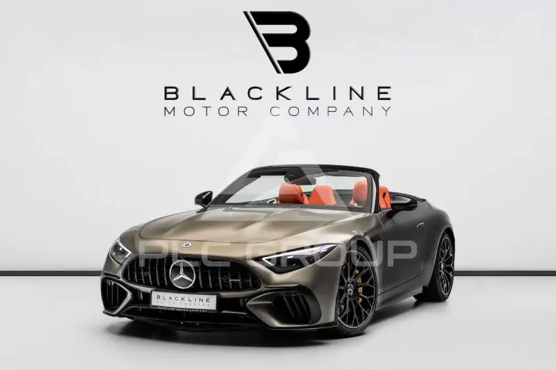 2022 Mercedes Benz 