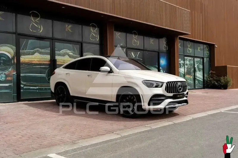 2022 Mercedes Benz 
