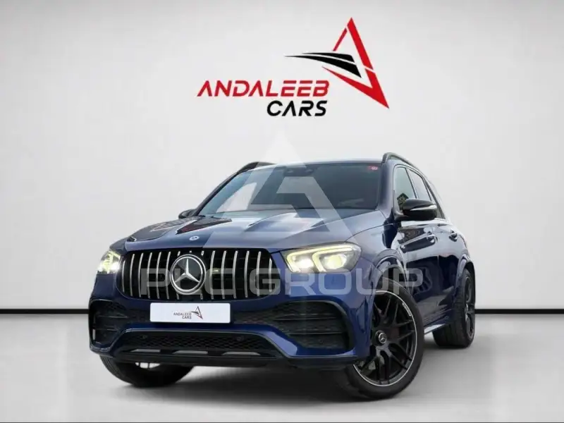 2022 Mercedes Benz 