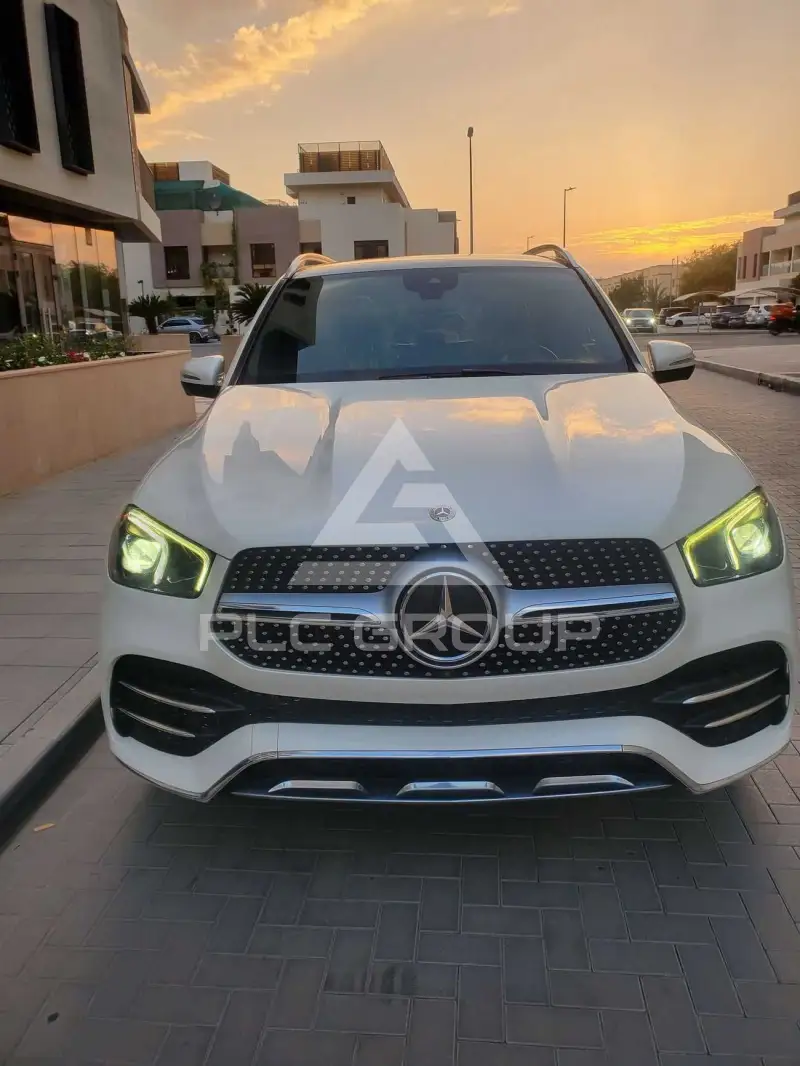 2022 Mercedes Benz 