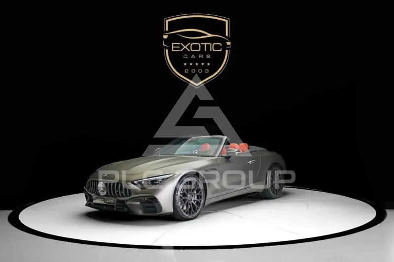 2022 Mercedes Benz 