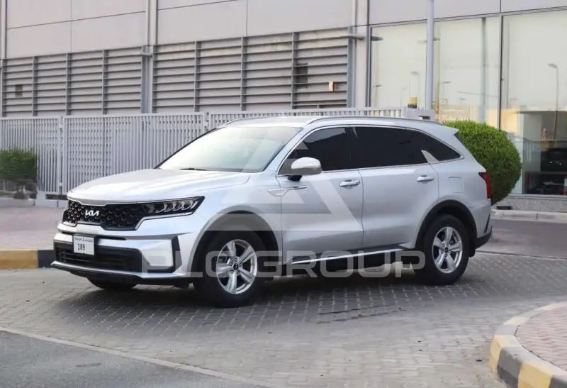 2022 KIA Sorento