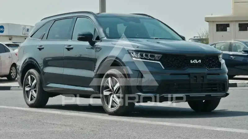 2022 KIA Sorento
