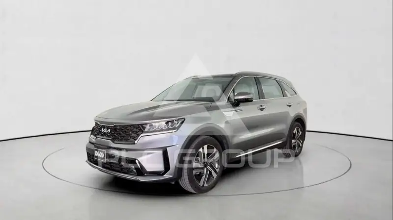 2022 KIA Sorento
